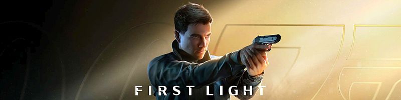 007 first light banner