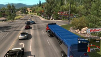 American Truck Simulator 04