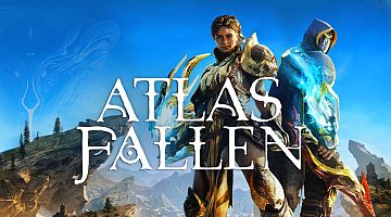 atlas fallen logo