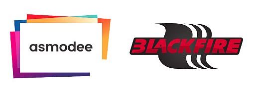 Blackfire Entertainment - distributor deskových her