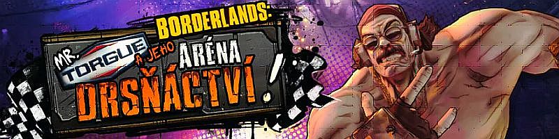 borderlands mr torgue arena banner