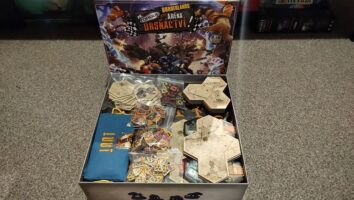 borderlands mr. torgue insert