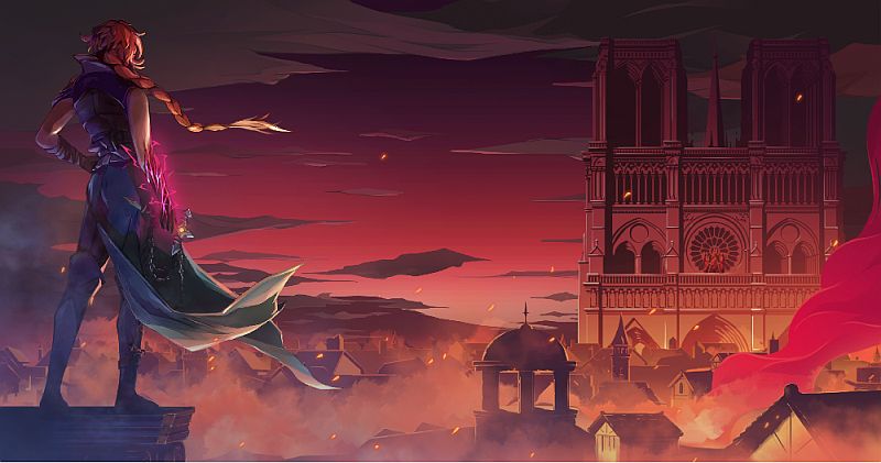 notre-dame