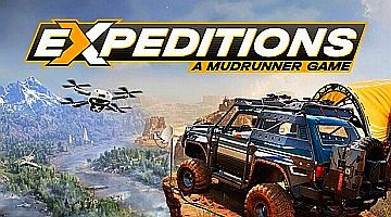 expeditions mudrunner logo2