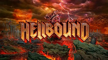 Hellbound logo