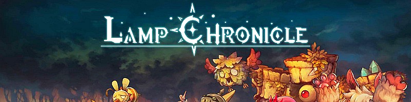 lamp chronicle banner