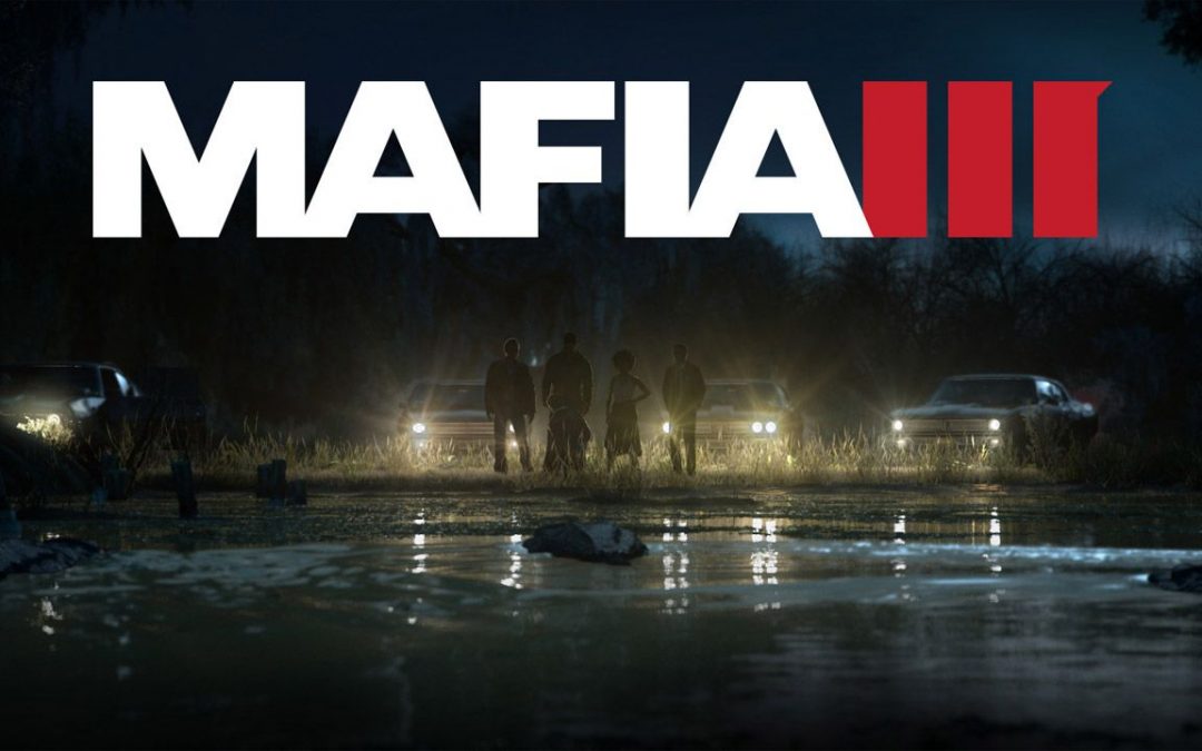 Logo Mafia 3