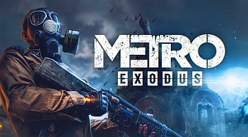 Metro Exodus logo 2