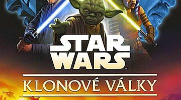 star wars klonové války logo
