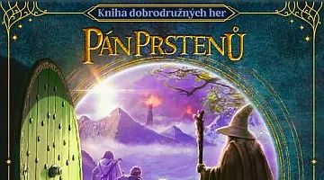 pan prstenu kniha dobrodruzstvi logo