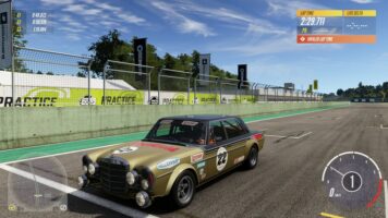 project cars 3 mercedes