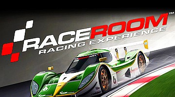 Logo Raceroom