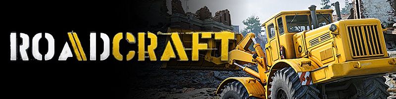 road craft banner