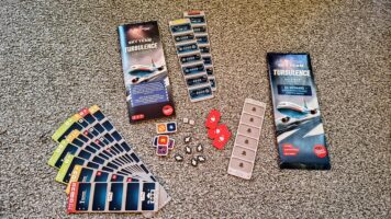 sky team turbulence pack