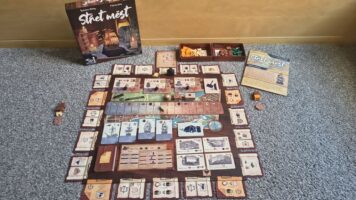 stret mest game