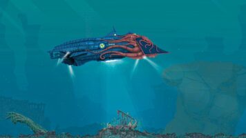 verne the shape of fantasy nautilus