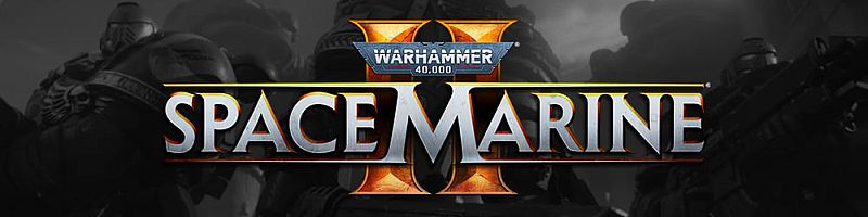 warhammer 40,000 space marine 2 banner