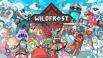 wildfrost logo