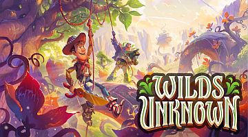 lorcana wilds unknow logo